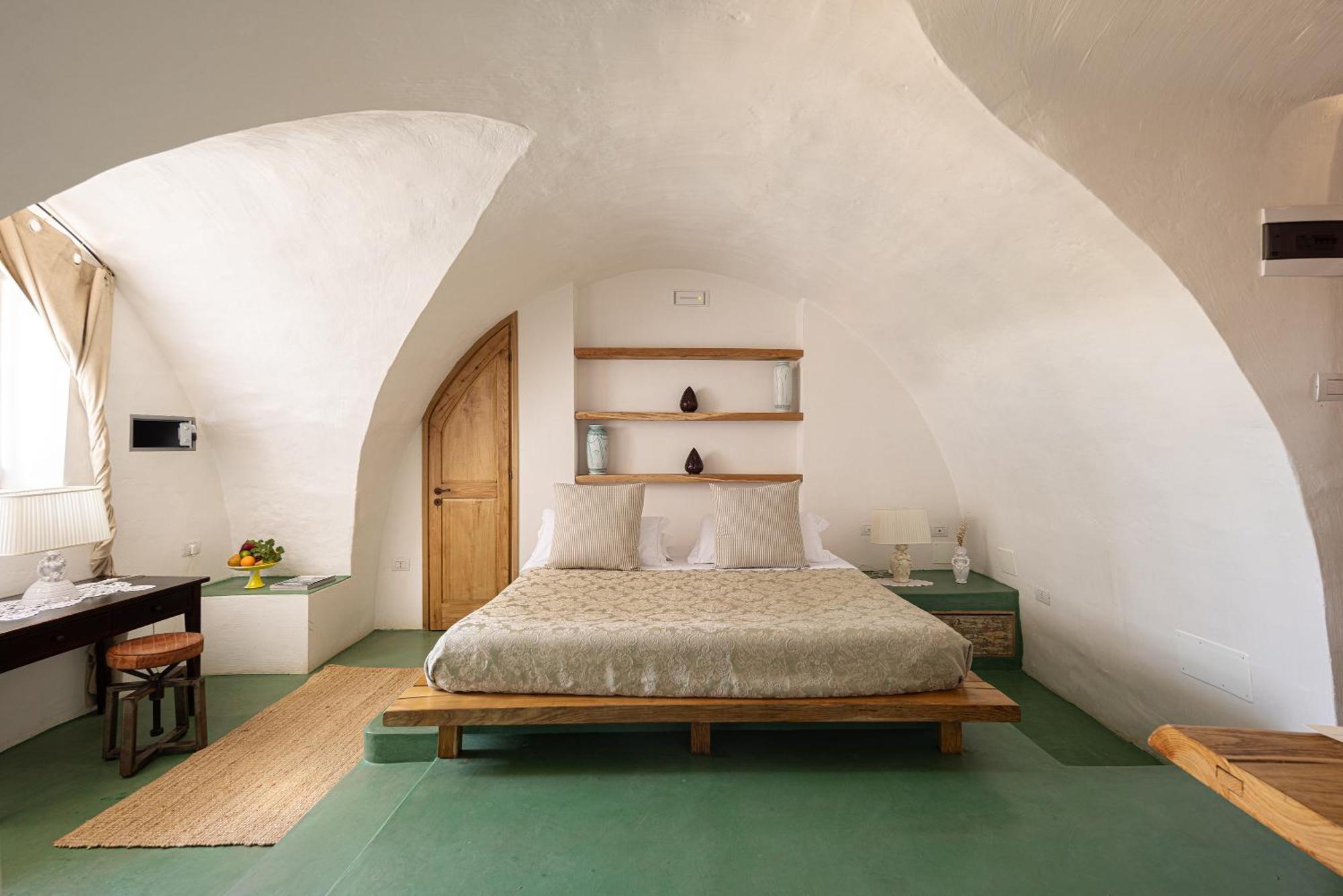 Masseria San Paolo Grande Ostuni Ruang foto